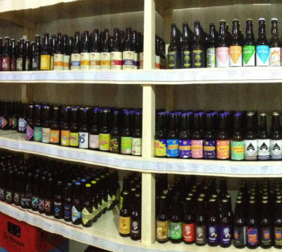 Berts Bierhuis krijgt nieuwe naam